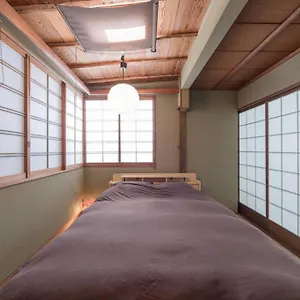 三条青雲庵 京都市
