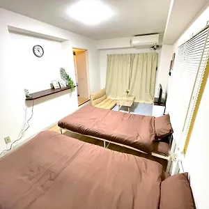 Sakurahotel Fukuoka Hatata Self Check In 福岡市