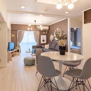 アパート ビジュースイーツ Ciel, 大阪市