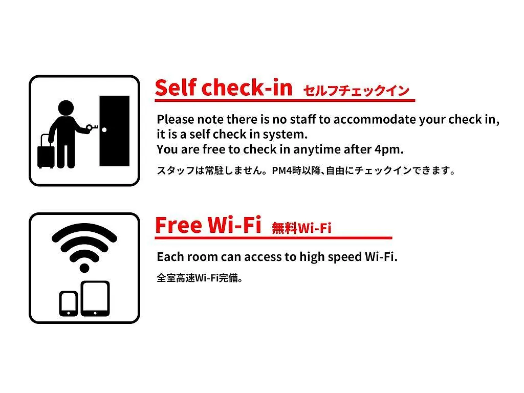 Bijou Suites Zero Osaka